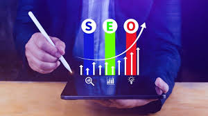 SEO Audit Illustration